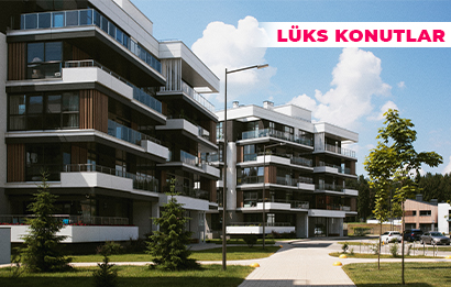 Satılık , Konut , Villa İlanlarını Görüntüle Afiş